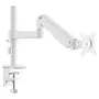 Aisens Soporte de Mesa Eco Contrapeso para Monitor/TV 17-32 pulgadas, Blanco